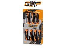Beta Tools Model 1267  Tx/D7-7 Screwdrivers 1267 in Box