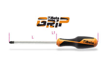 Beta Tools Model 1269  Pz0-Screwdrivers Cross Head Pz
