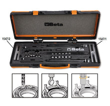 Beta Tools Model 1547  C6-Dummy Ball Bearing Extractors