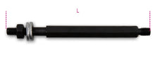 Beta Tools Model 1547  P/2-Hexagonal Extensions for 1547