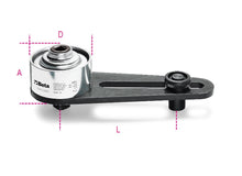Beta Tools Model 562  2-Torque Multiplier Ratio 5:1