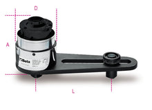 Beta Tools Model 565  2R-Torque Multiplier 25:1 Anti-Wind Up