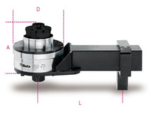 Beta Tools Model 565  5R-Torque Multiplier 25:1 Anti-Wind Up