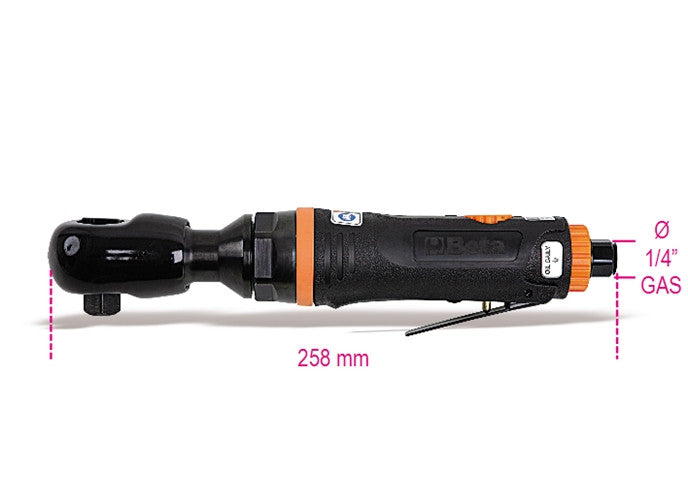 Beta Tools Model 1921  N3-1/2' Reversible Ratchet