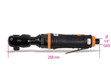 Beta Tools Model 1921  N3-1/2' Reversible Ratchet
