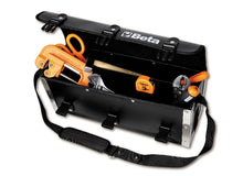 Beta Tools Model 2009  Id-Bag with 35Pcs for Plumbing