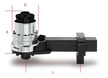 Beta Tools Model 567  4R-Torque Multiplier .125:1 Anti-Wind Up