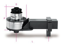 Beta Tools Model 567  5R-Torque Multiplier .125:1 Anti-Wind Up