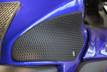 TechSpec Tank Grip Pads for the Yamaha YZF-R3 (2019+)