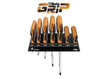 Beta Tools Model 1263  Ev40-Empty Display L33 1263/E40