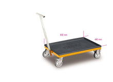 Beta Tools Model Cd23  S-Caddy Trolley