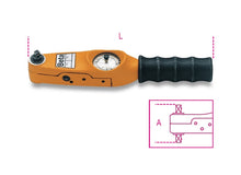 Beta Tools Model 592  4-Direct Reading Torque Wrenches