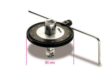 Beta Tools Model 600  2-Torque Angle Indicators