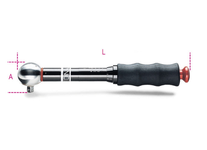Beta Tools Model 603  10-Calibrated Slipping Torque Wrenches