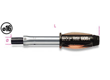 Beta Tools Model 608  2-Click-Type Torque Bar