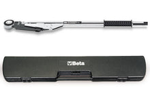 Beta Tools Model 677  C100-Torque 677/100 in Plastic Case