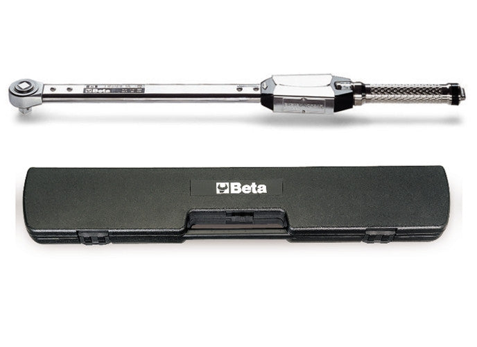 Beta Tools Model 678  C150-Torque 678/150 in Plastic Case