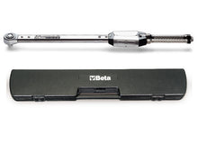 Beta Tools Model 678  C150-Torque 678/150 in Plastic Case