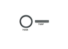 Beta Tools Model 710  Or1-Rubber O-Rings Impact Sockets
