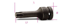 Beta Tools Model 720  Tx30-Impact Socket Drivers Tx