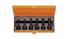 Beta Tools Model 720  Tx/C6-6 Impact Socket 720Tx in Case
