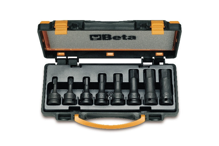 Beta Tools Model 720  Me/C8-8 Impact Socket Drivers