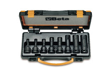 Beta Tools Model 720  Me/C8-8 Impact Socket Drivers