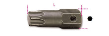 Beta Tools Model 727  Es16-Tx55-Impact Bits Tx Head