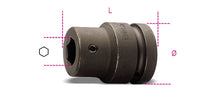 Beta Tools Model 727  Pi/16mm-Impact Bit Holder for 727/Es16