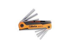Beta Tools Model 96  Bgs7-7 offset Hexagon Key Wrenches