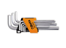 Beta Tools Model 96  Lc/Sc8-8 Wrenches Long 96Lc with Display