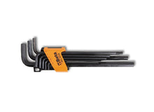 Beta Tools Model 96  L/Sc8-8 Hexagon Key Wrenches Long 96L