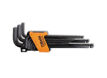 Beta Tools Model 96  Bp/Sc9-9 Wrenches 96Bp with Display