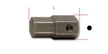Beta Tools Model 727  Es22-30mm-Impact Hexagon Bits 30 mm
