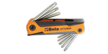 Beta Tools Model 97  Tx/Bg8-8 Wrenches 97Tx