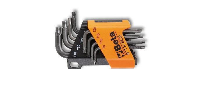 Beta Tools Model 97  Tx/Sc8-8 Wrenches 97Tx with Display