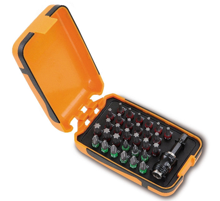 Beta Tools Model 860  Pht/A31-30 Bits in Plastic Case