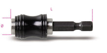 Beta Tools Model 882  Msr50-Magnetic Quick Release Bit Holder