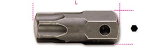 Beta Tools Model 727  Es22-Tx80-Impact Bits Tx Head