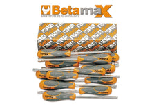 Beta Tools Model 944  Bx/S12-12 Hexagon Sockets 944Bx