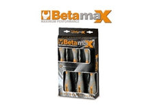Beta Tools Model 944  Bx/D6-6 Hexagon Sockets 944Bx