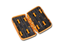Beta Tools Model 1257Esb  S8-8 Micro-Screwdrivers 1257Es-Be