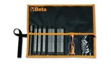 Beta Tools Model 1281  Bg/B28A-Set of 900 + 1281 in Wallet