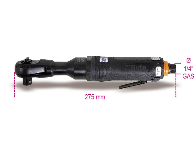 Beta Tools Model 1921  I-1/2' Reversible Ratchet