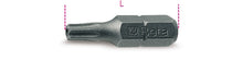 Beta Tools Model 861  Rtx25-Bits for Rtx Head Screws