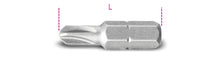 Beta Tools Model 861  Tqs4-Bits for Torq-Set Head Screws