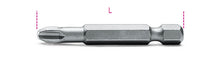 Beta Tools Model 862  Ph2-Bits for Cross Head Ph Screws