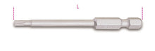 Beta Tools Model 862  Tx/L20-Bits for Torx Head Screws