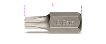 Beta Tools Model 867  Tx20-Bits for Torx Head Screws