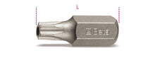 Beta Tools Model 867  Rtx20-Bits for Rtx Head Screws